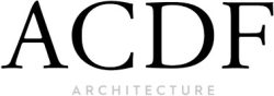 ACDF architecture