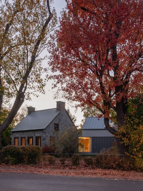 Maison de l'Ancêtre